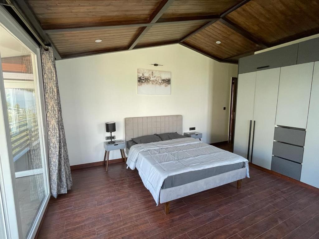 The Sky House Villa Mussoorie Dış mekan fotoğraf